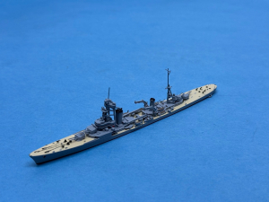Kreuzer "Foch" Decksbemalung (1 St.) F 1939 Neptun N 1431S